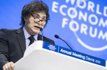 Argentina ratifica el rumbo en 2026: orden fiscal y bases sólidas para reducir la pobreza