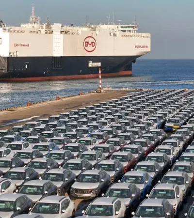 Autos sin arancel y más tecnología: el escenario que acelera el cambio.