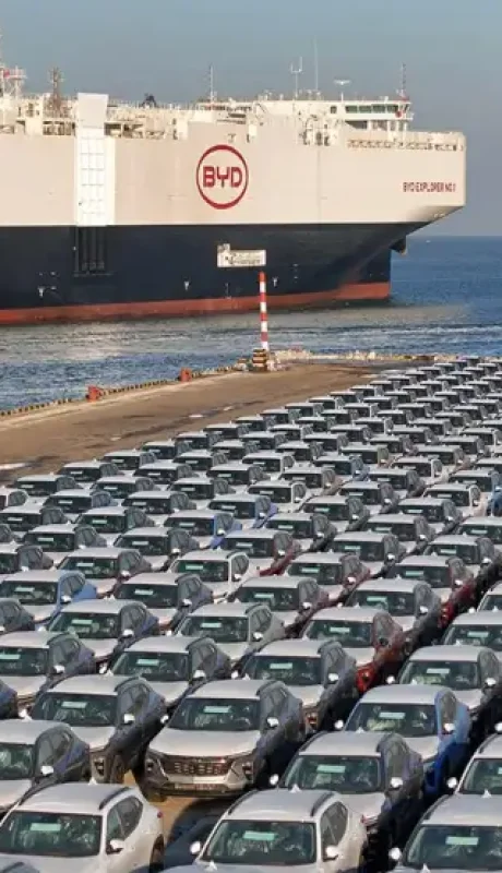 Autos sin arancel y más tecnología: el escenario que acelera el cambio.