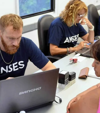 Imagen ilustrativa (archivo web)