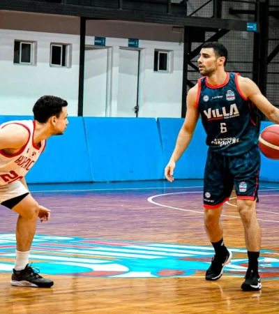 Huracán Las Heras no levanta cabeza.