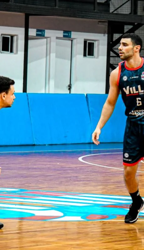 Huracán Las Heras no levanta cabeza.