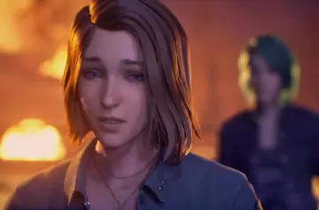 El regreso más esperado: Max y Chloe se reúnen para el final de "Life is Strange"