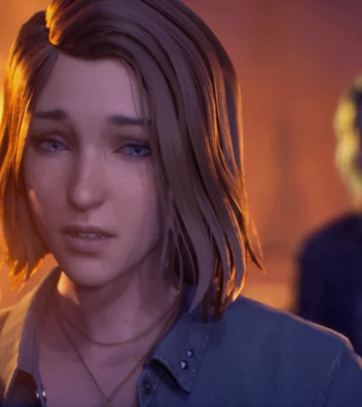 Life is Strange: Reunion