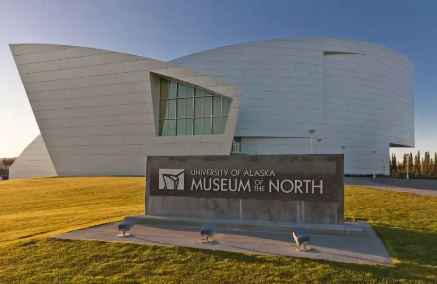 El enigma de Fairbanks: el hallazgo que cambió la historia del museo