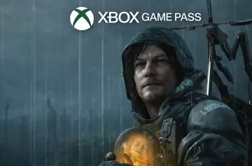 Enero explosivo en Game Pass: Death Stranding y Space Marine II encabezan los nuevos lanzamientos