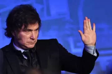 Milei consolida su dominio político en Argentina, según el análisis de Viviana Isasi