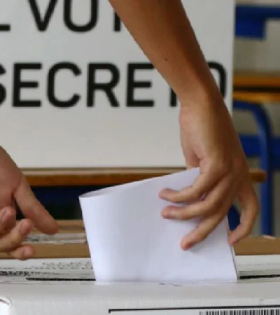 Elecciones en febrero 2026