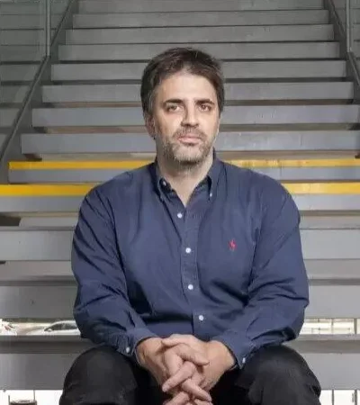 Para Negri, el nuevo alineamiento geopolítico de Argentina exige una vigilancia extrema en materia de seguridad.