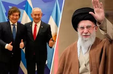 En la mira: ¿Qué tan real es el riesgo de un ataque de Irán en Argentina?