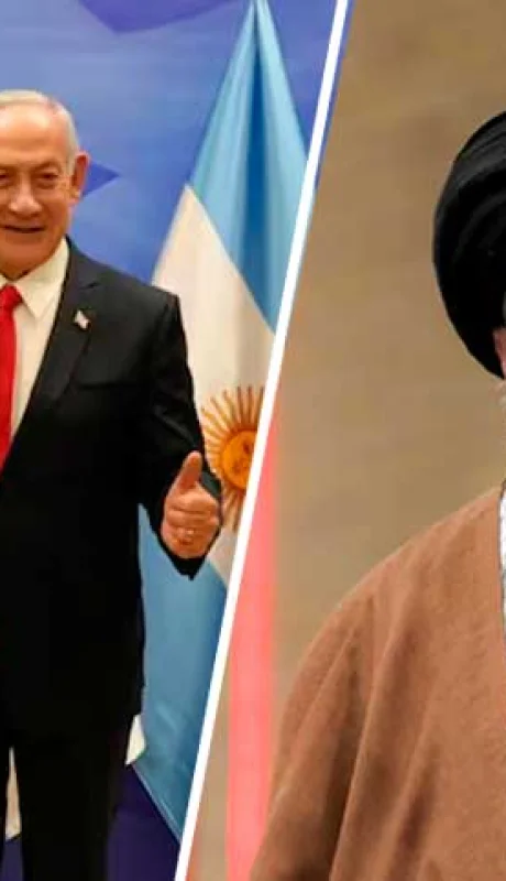 Para Negri, el nuevo alineamiento geopolítico de Argentina exige una vigilancia extrema en materia de seguridad.