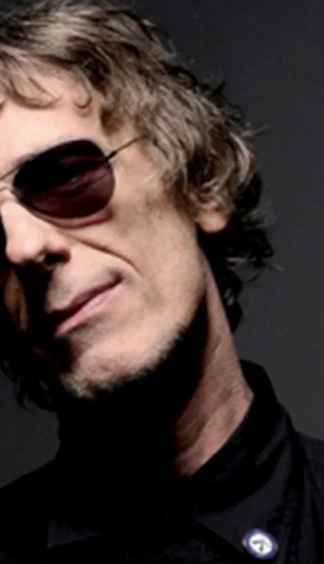 Luis Alberto Spinetta
