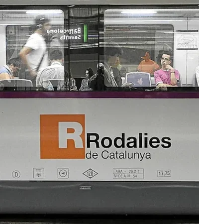 Ferrocarriles de Cataluña