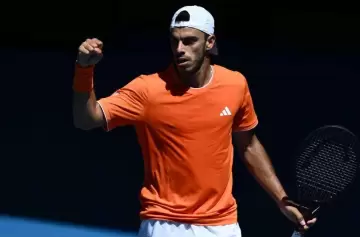 Efecto nostalgia: el tenis argentino revive su época dorada con un récord inesperado en Australia