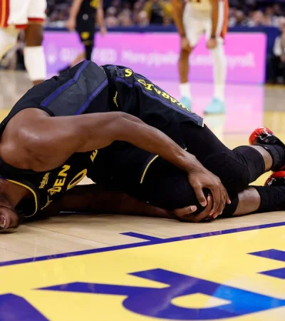 La dura lesión de Butler.