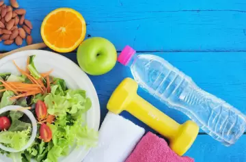 Suplementos fitness: la verdad sobre estética y salud real