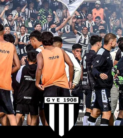 Gimnasia se prepara para debutar en primera división