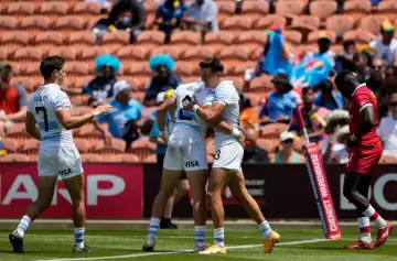 La lista de la revancha: los elegidos de Los Pumas 7's para conquistar Singapur