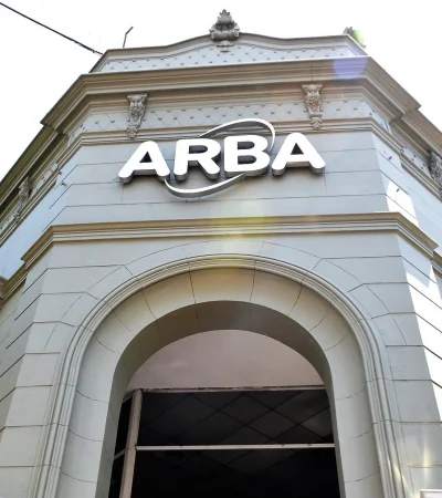 ARBA