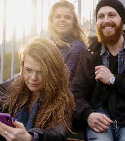 ¿Quién envejece más rápido hoy?