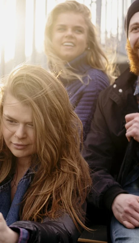 ¿Quién envejece más rápido hoy?