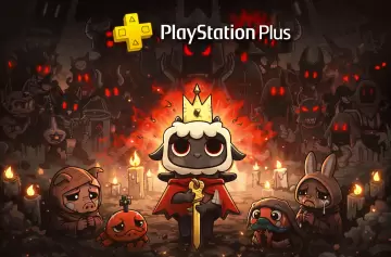 Alerta en PS Plus: estos son los 9 juegos que abandonan el servicio en febrero