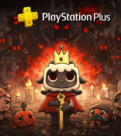 Alerta en PS Plus: estos son los 9 juegos que abandonan el servicio en febrero