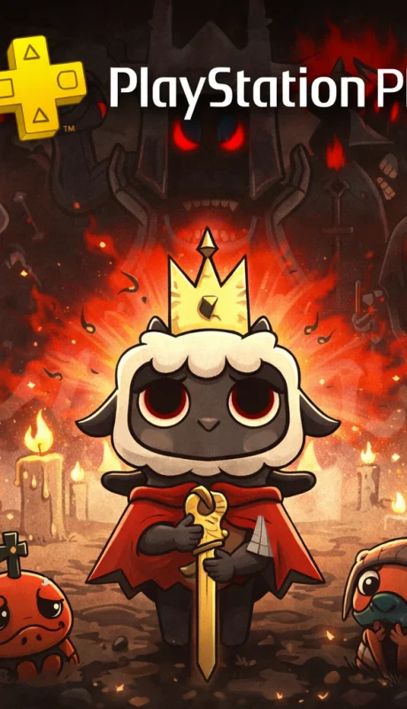 Alerta en PS Plus: estos son los 9 juegos que abandonan el servicio en febrero