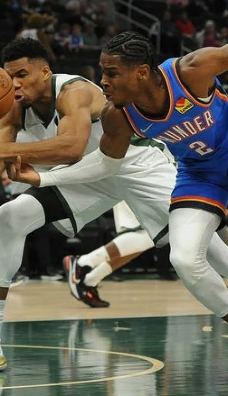 Promesa de partidazo hoy en la NBA.