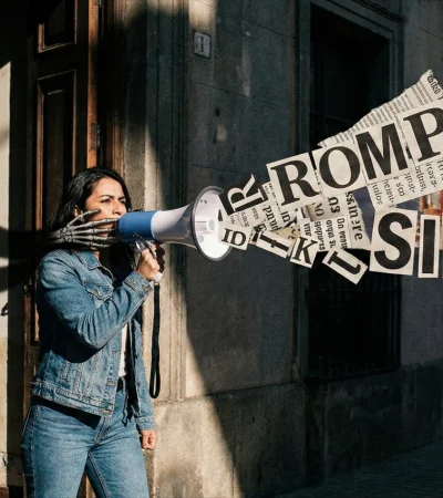 Según la Dra. Ana Paula Martorelli, una vez que la víctima habla, la justicia tiene un plazo de 48 horas para activar medidas de seguridad efectivas.