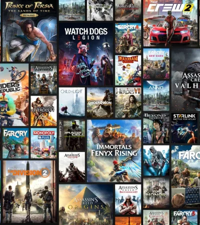 Ubisoft trae malas noticias