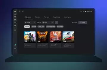 Xbox sin límites: la actualización de enero expande el juego a más dispositivos y mejora la nube