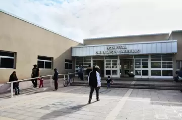 Gripe H3N2 en Argentina: confirman primera muerte y alertan por un futuro brote