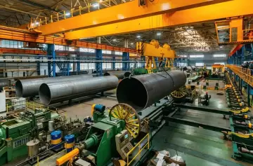 La actividad económica cayó en noviembre: es la primera baja tras 13 meses de crecimiento