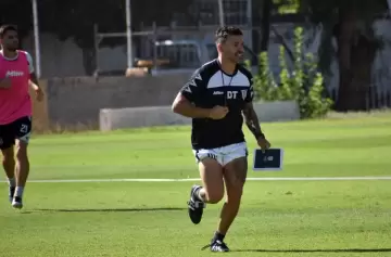 Gimnasia de Mendoza debuta en Primera ante Central Córdoba: todos los detalles del partido