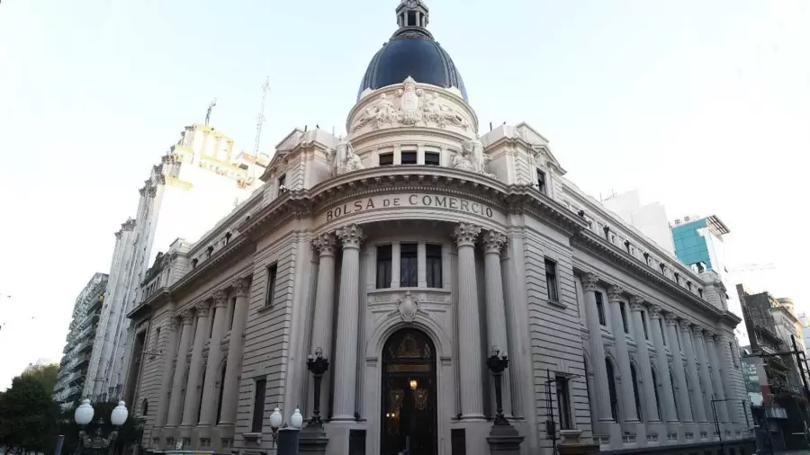 Inversiones bursátiles