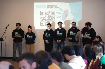 Potencia Argentina 2026: Cómo postularte para ser líder hoy