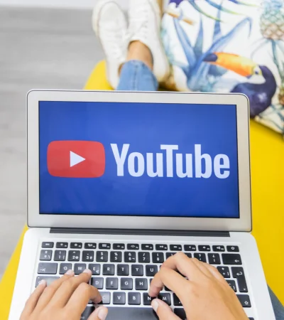 Inteligencia artificial, monetización y audiencias: el plan de YouTube para 2026.