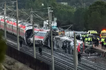 Cuando la desidia cruza el océano: lecciones de la tragedia de Once para el caos ferroviario en España