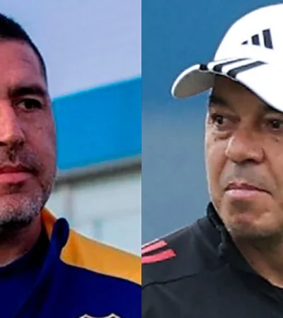 La doble vara para los medios y para las redes sociales.