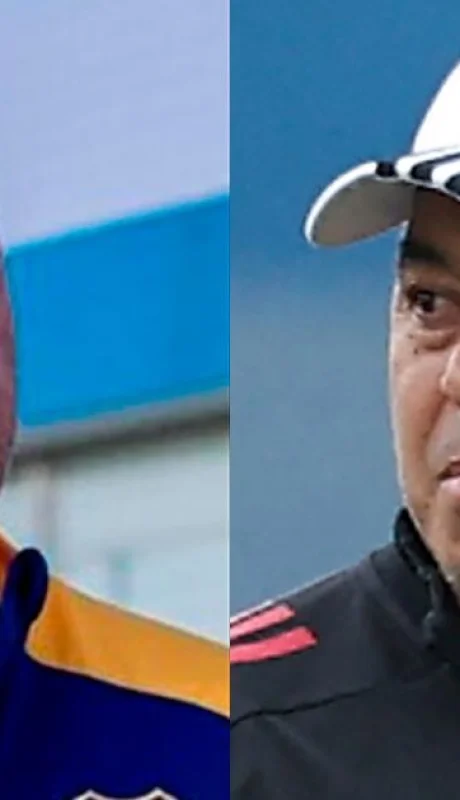 La doble vara para los medios y para las redes sociales.