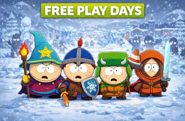 Xbox tira la casa por la ventana: 4 juegazos para disfrutar gratis este fin de semana