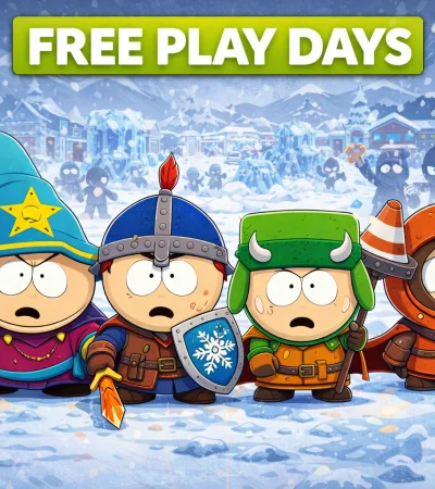 Xbox tira la casa por la ventana: 4 juegazos para disfrutar gratis este fin de semana