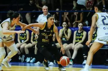 San José dejó escapar un partidazo y cayó en casa ante Hindú