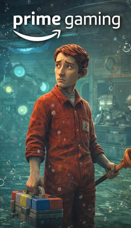 Amazon sacudió el mercado: regalá un juego de culto y un clásico de estrategia con Prime Gaming