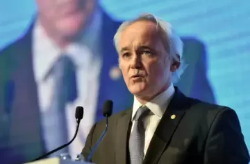 El Banco Central proyecta el ingreso de USD 3.600 millones por deuda corporativa y fortalecer las reservas