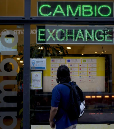 Comportamiento del dólar