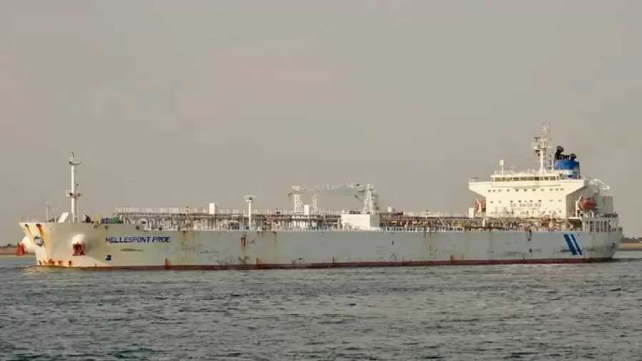 El transporte saleindo para Estados Unidos