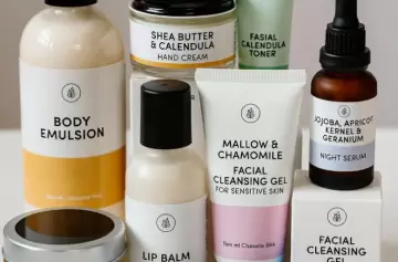 ANMAT prohibió decenas de productos de belleza por falta de registro sanitario