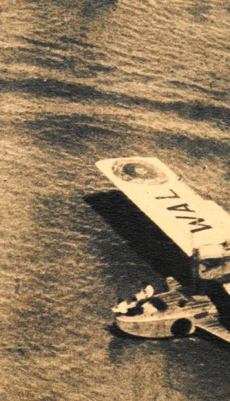 A 100 años del Plus Ultra: la hazaña del avión que unió España y Argentina.